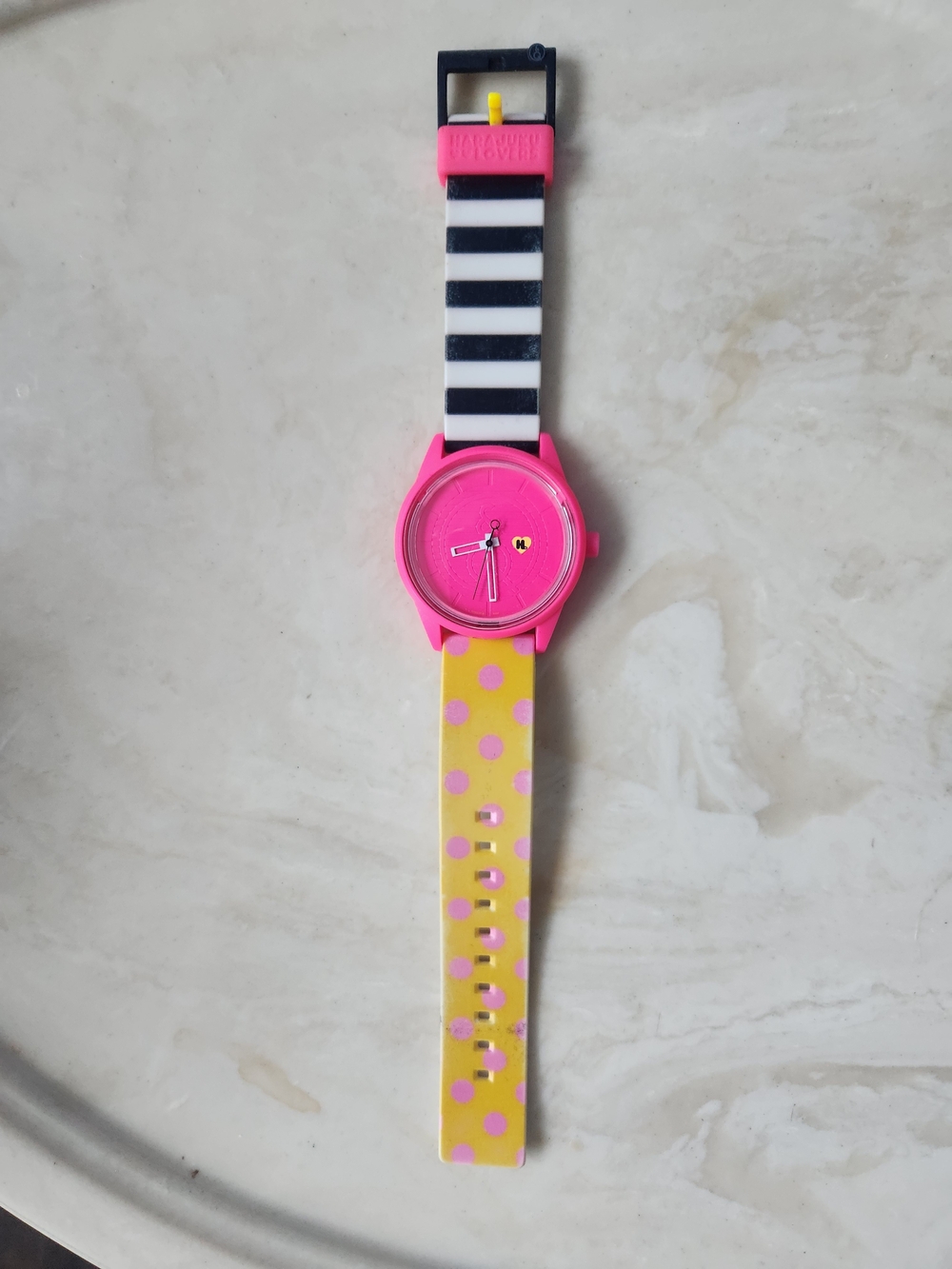 Harajuku Lovers By Gwen Stefani WATCH - Picture 2 of 5